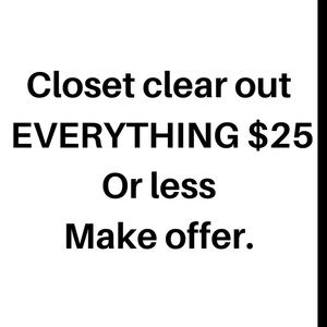 Sale sale sale❤️❤️